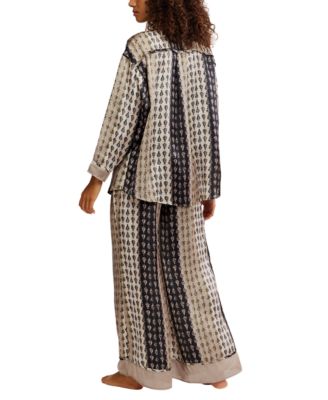 Women's Dreamy Days Pajama Set