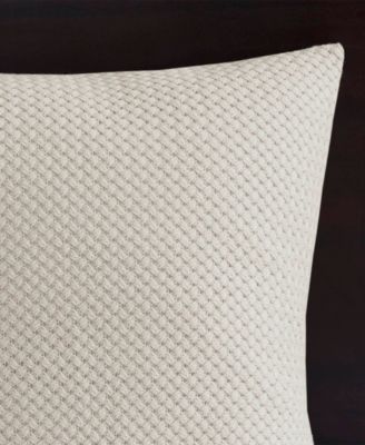 Essence Clipped Jacquard 9-Pc.Comforter Set, Queen