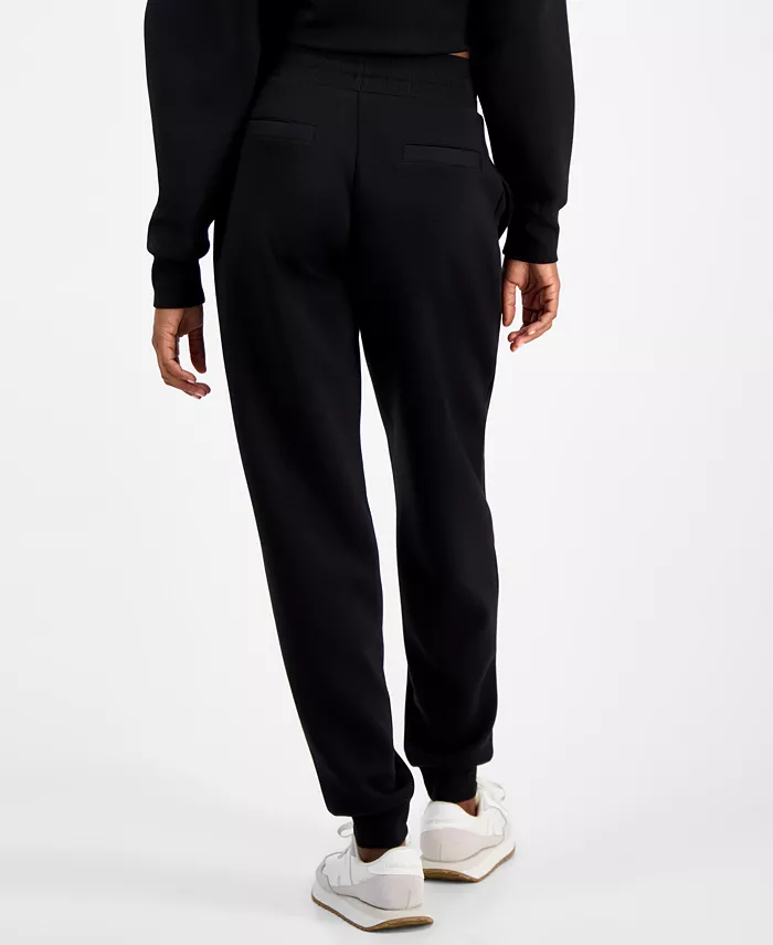 Women's Scuba Jogger Sweatpants - thumbnail 4