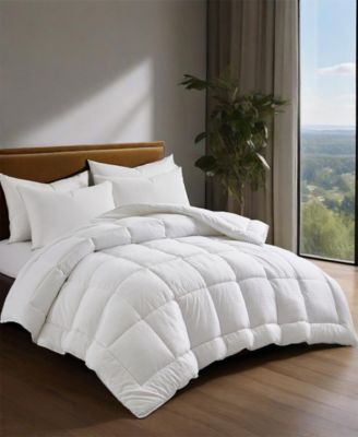 All Season Down Alternative Comforter, Full