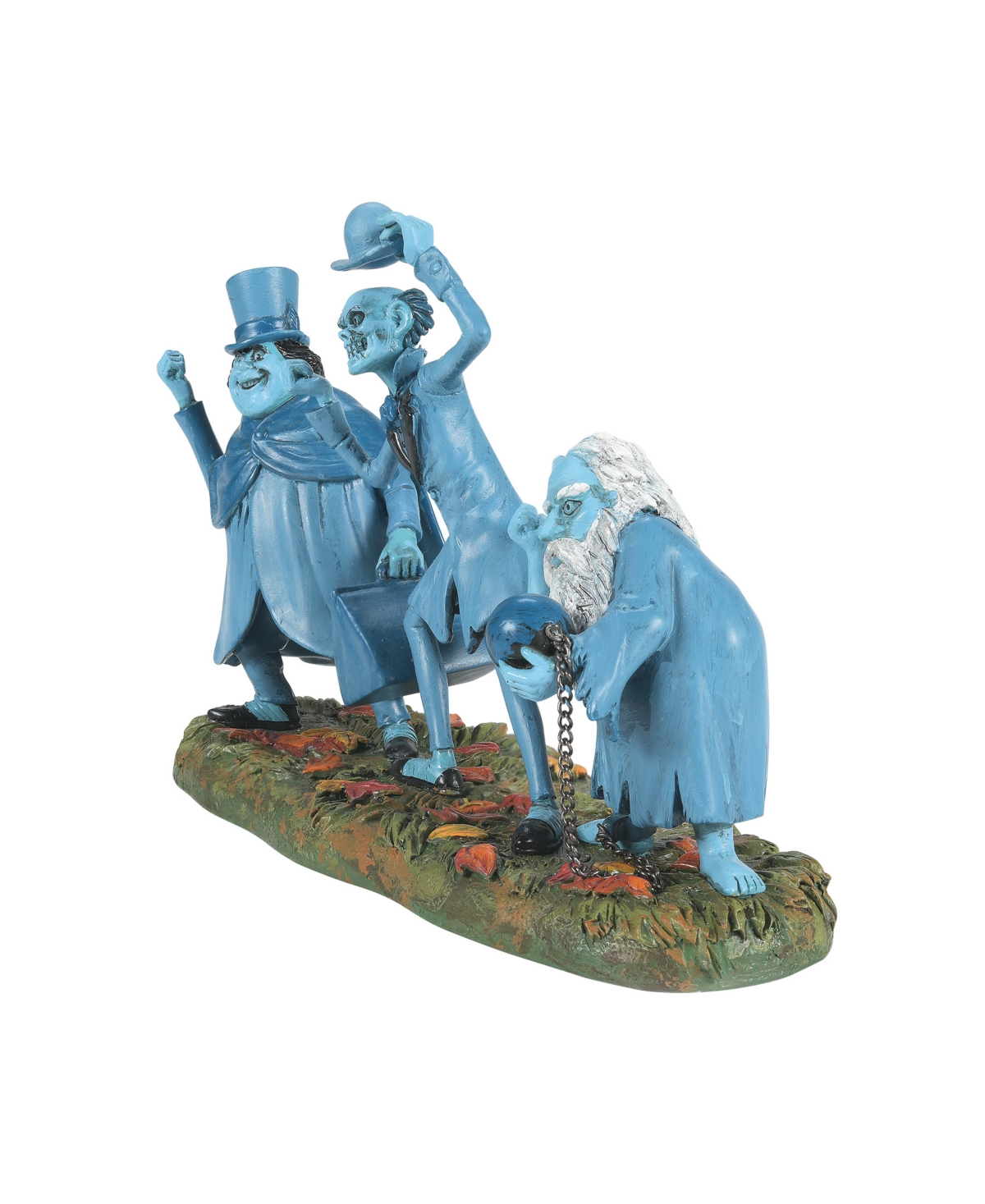 Department 56 Village Beware of Hitchhikers Accessory