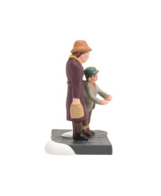 Village Grandpa Will Love this Accessory