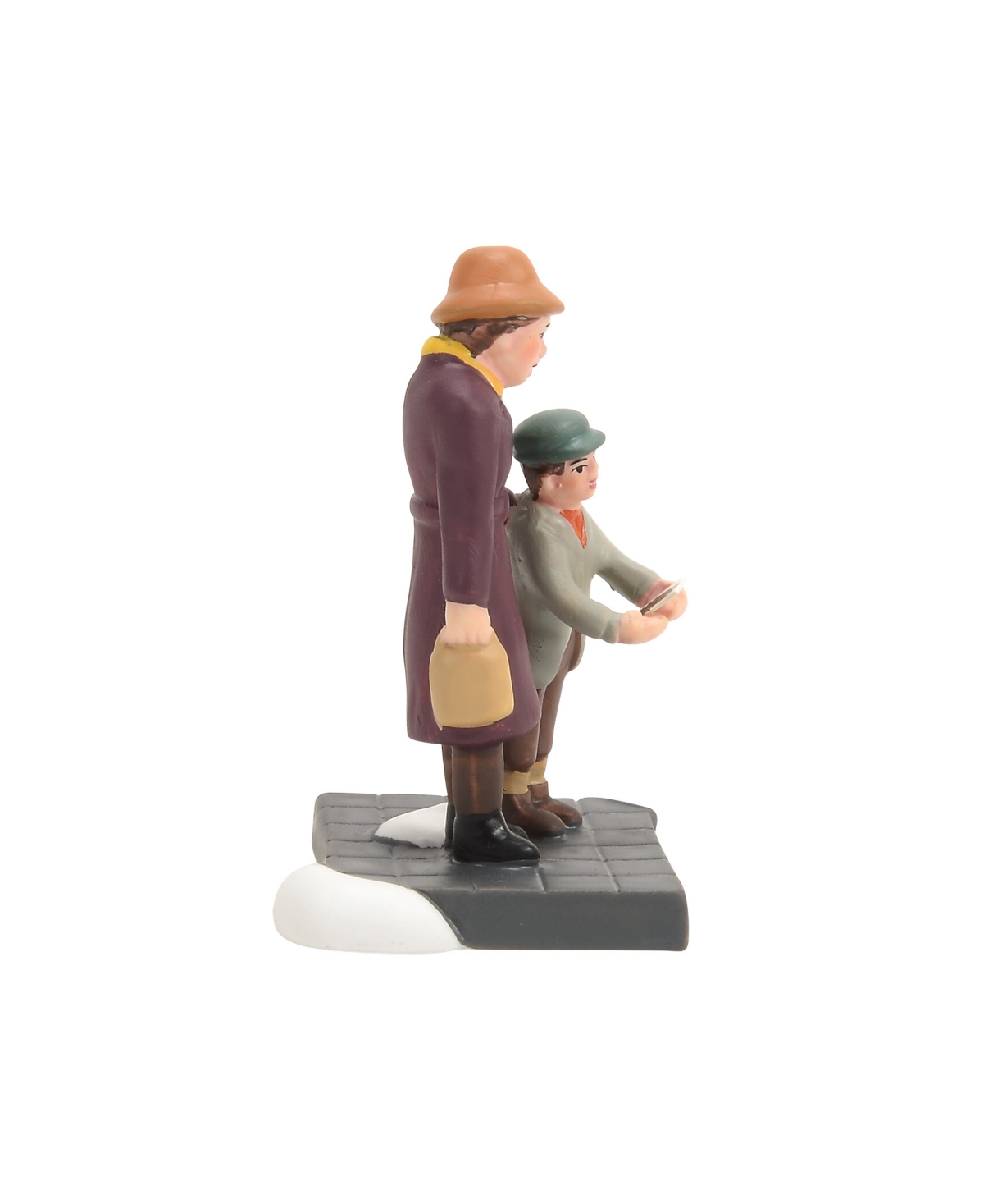 Department Five Village Grandpa Will Love This Accessory In Multi