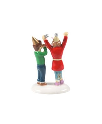 Village We Made It Until Midnight Accessory