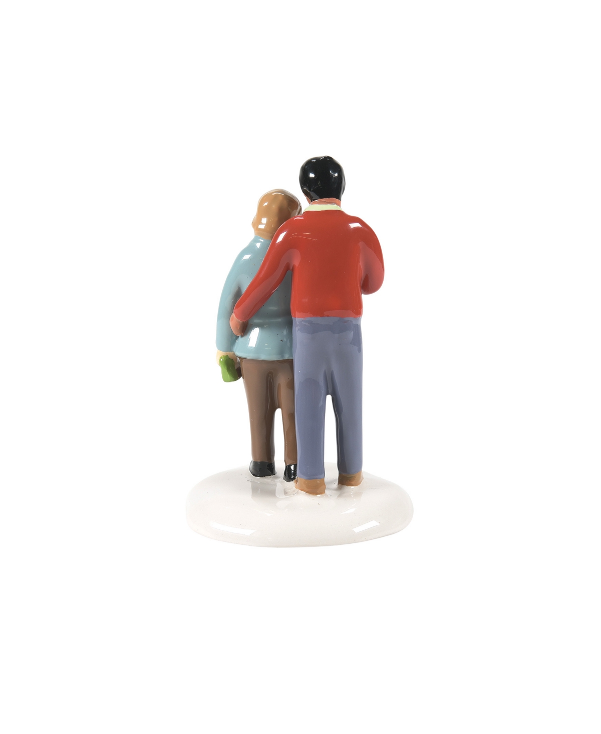 Department 56 Village Date Night Accessory