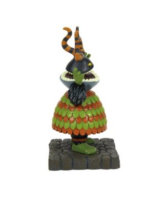 Village Harlequin Demon Accessory