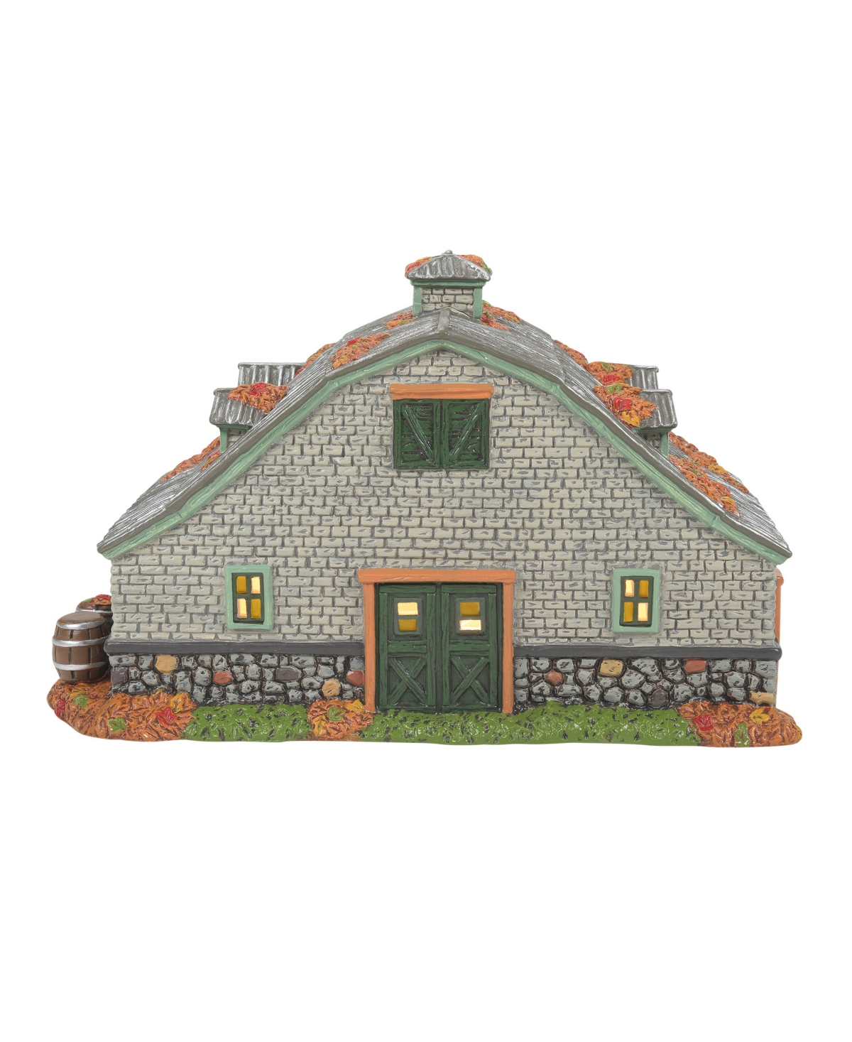 Department Five Village Oktoberfest Beer Garden Accessory In Multi