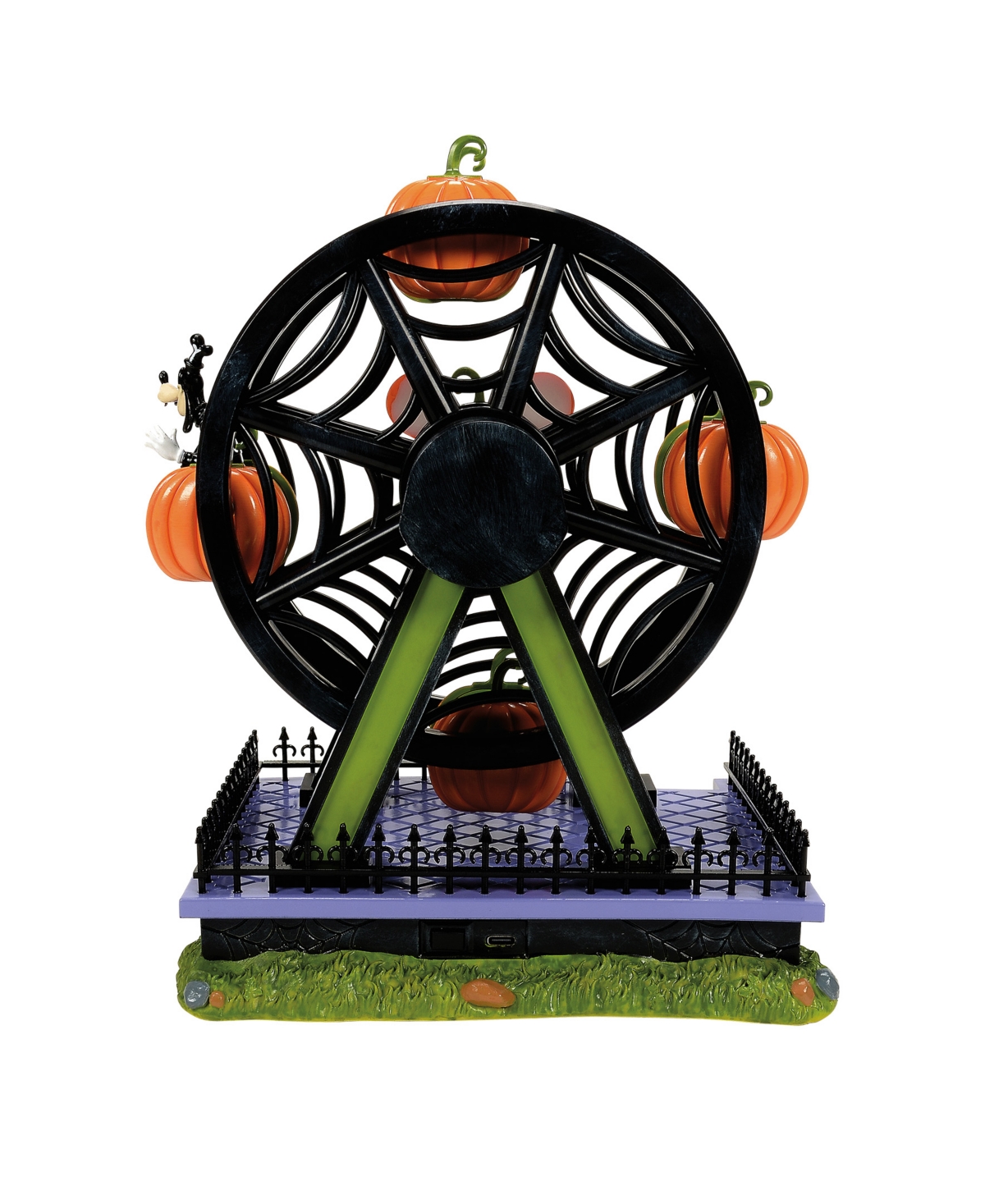 Department Five Village Gawrsh Darn Fun Accessory In Multi