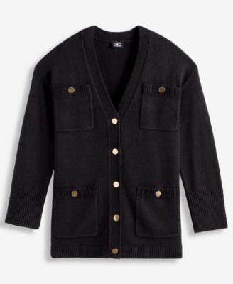 Women's Pocket Cardigan, Macy's Exclusive
