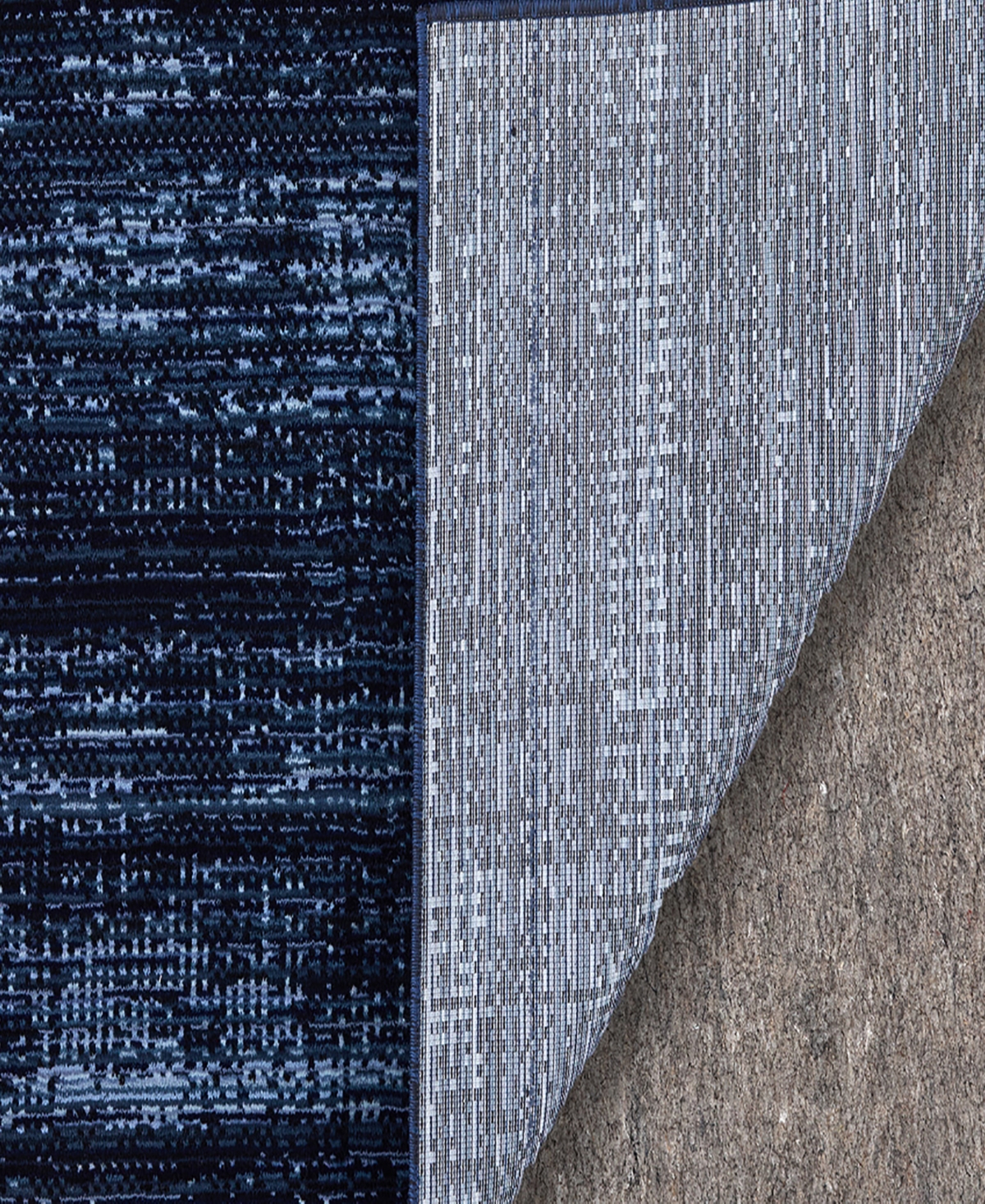Feizy Deja 39pjf 7'10"x10'3" Area Rug In Purple