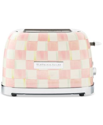 Rosy Check 2-Slice Toaster