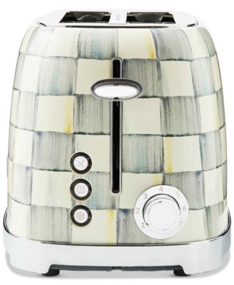 Sterling Check 2-Slice Toaster
