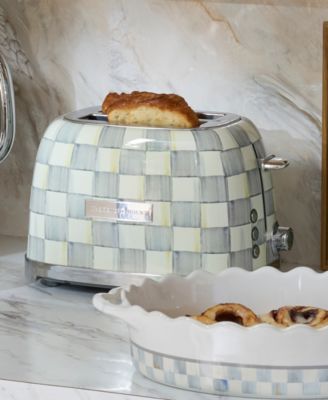Sterling Check 2-Slice Toaster