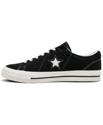 Men's One Star 95 Skate Casual Sneakers from Finish Line
