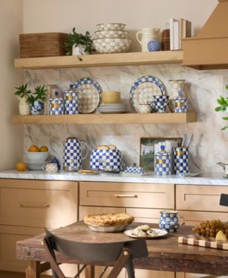 Royal Check 2-Slice Toaster