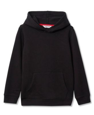 Kids Fleece Hooded Sweatshirt