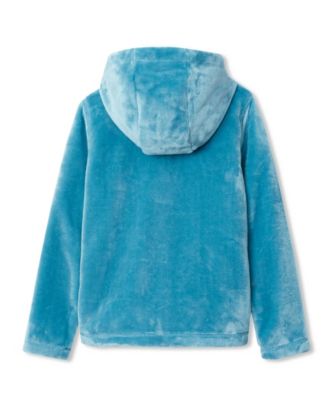 Girls Softest Fleece Hoodie