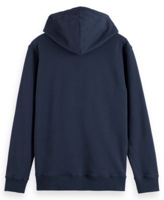 Men's Full Zip Hoodie
