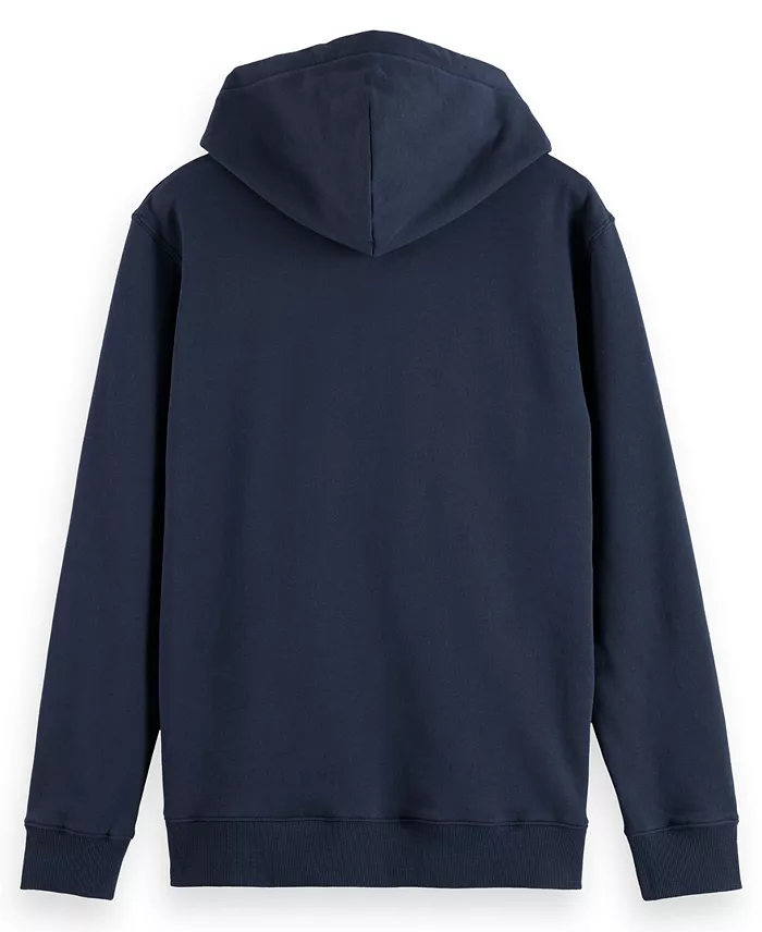Men's Full Zip Hoodie - thumbnail 6