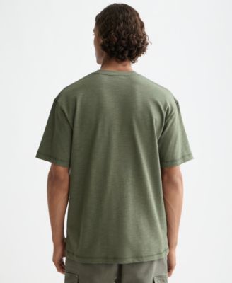 Men's Patch Pocket T-Shirt