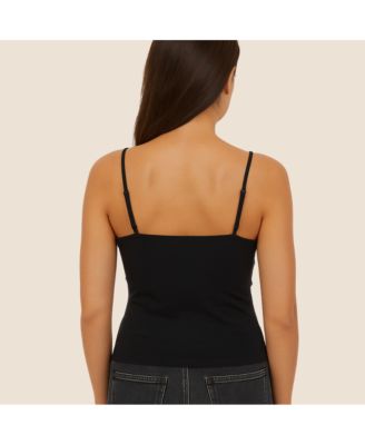 Women's Luna Cotton Cami