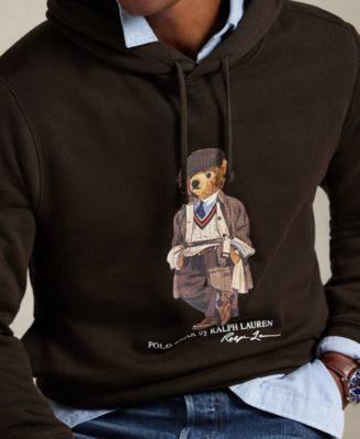 Men's Bears Long-Sleeve Sweatshirts