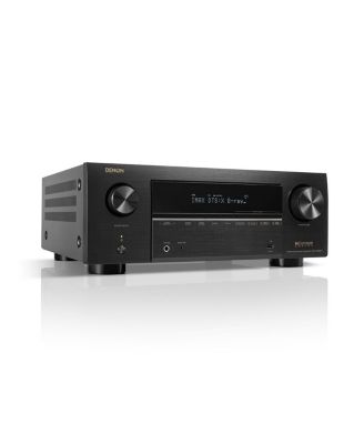 AVR-X3800H 9.4 Channel 8K Receiver with AudioQuest SKY 3m HDMI Cable