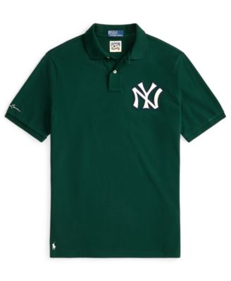 Unisex Yankees Polo Shirt