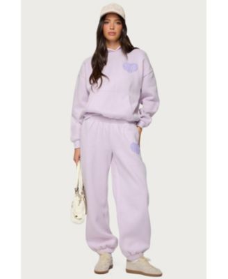 Women's Major Love Hoodie