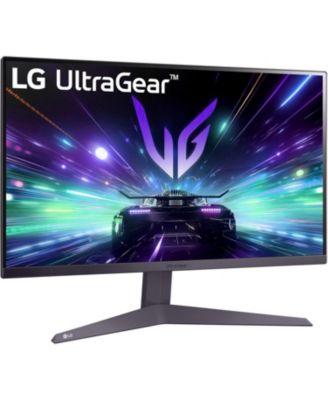 27" UltraGear FHD Gaming Monitor with FreeSync