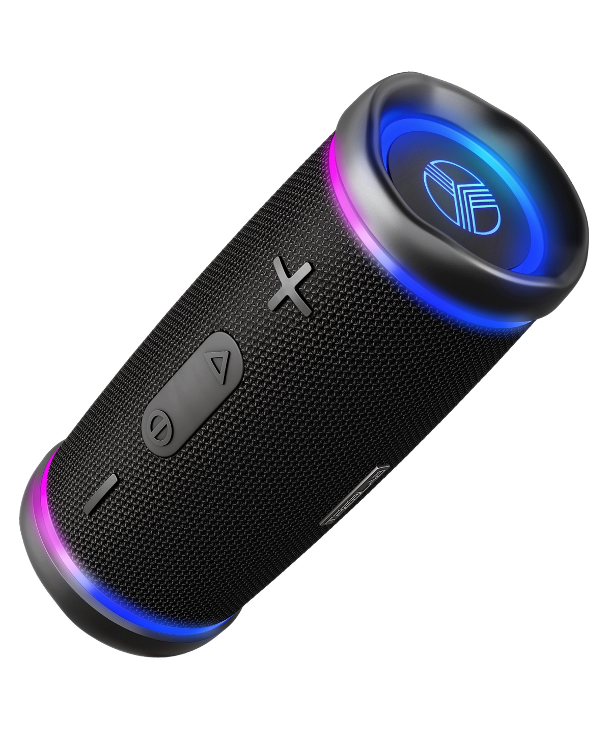 Treblab Hd77 360 HD Surround Sound Bluetooth Speaker