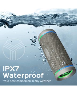 HD77 360 HD Surround Sound Bluetooth Speaker