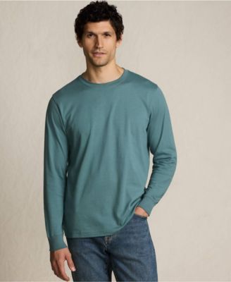 Men's Super-T Long Sleeve T-Shirt