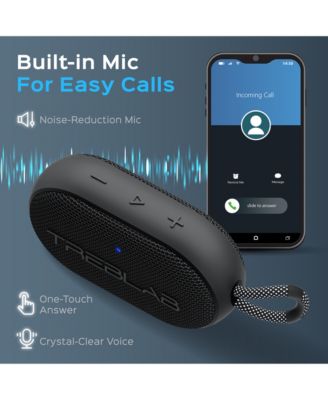 HD-Go Portable Bluetooth Speaker