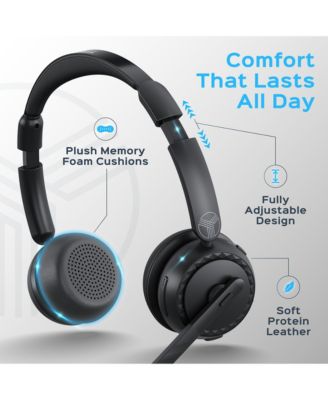 C7-Pro Wireless Bluetooth Headset