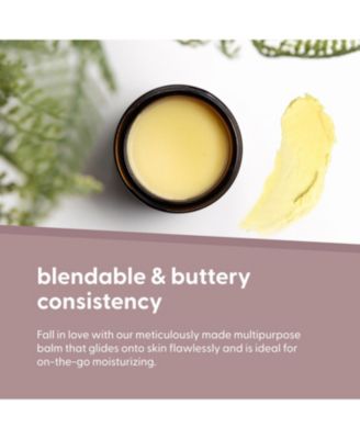 Beef Tallow Balm, Scented, 2oz