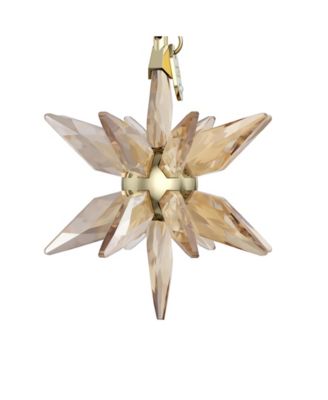 Annual Edition 2025 Festive 3D Ornament