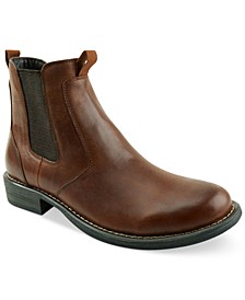Eastland Daily Double Side-Gore Boots