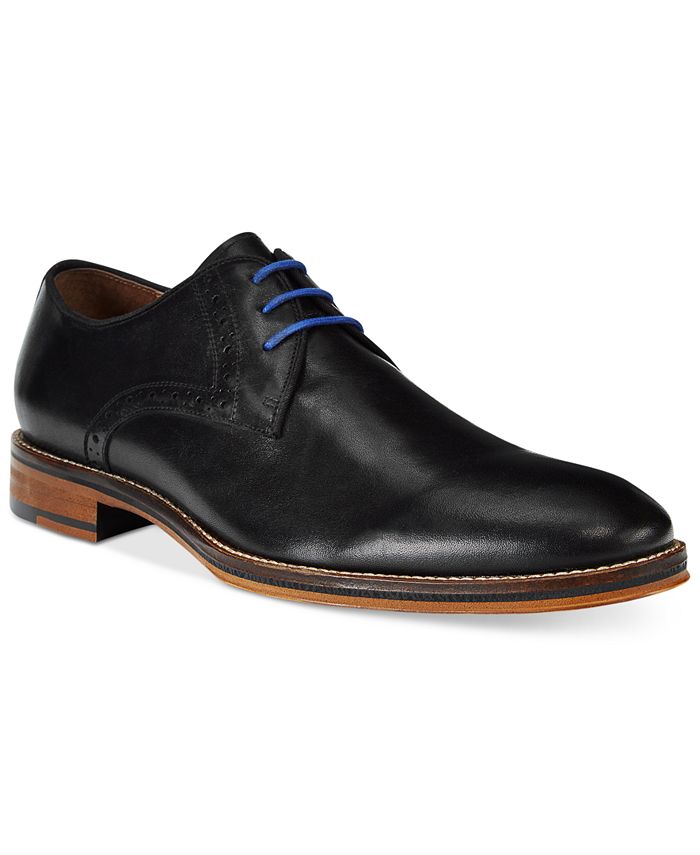 Johnston and murphy conard cheap plain toe