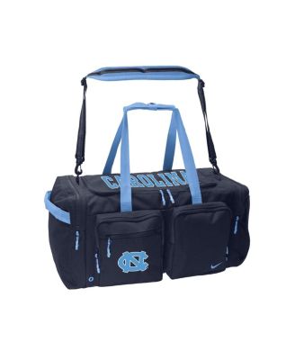 Nike - North Carolina Tar Heels Utility Power Duffel&nbsp;Bag