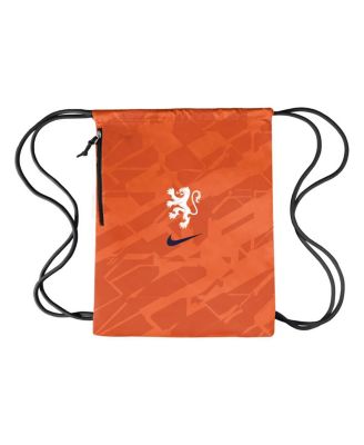 Nike - Netherlands National Team Patterned Heritage Gym Sack