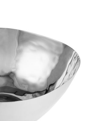 Reflective Large Bowl