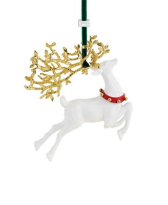 Reindeer Ornament