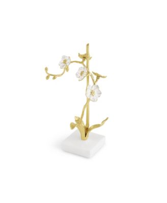 Orchid Decorative Object