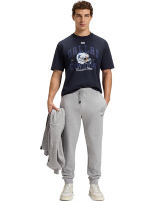 BOSS x DALLAS COWBOYS Logo Tracksuit Pants