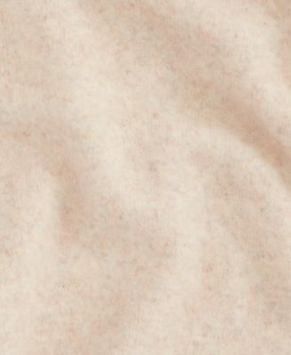 Women's Brushed-Knit Relaxed Crewneck Sweater, Macy's Exclusive