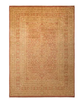 ADORN HAND WOVEN RUGS - Mogul M1226 9'2"x12'6" Area Rug