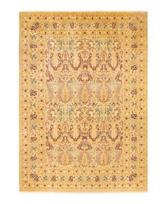 Mogul M1190 10'1"x14'2" Area Rug