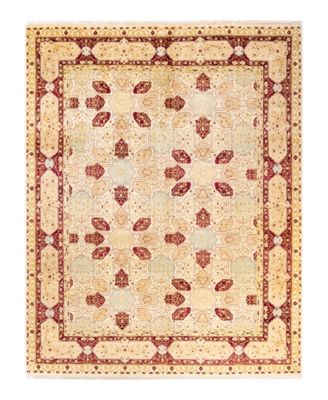 ADORN HAND WOVEN RUGS