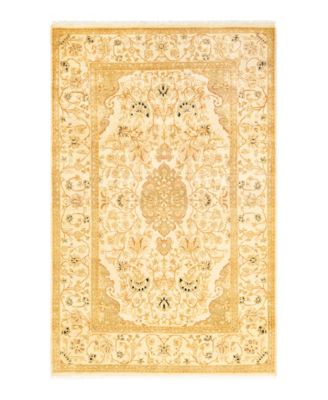 ADORN HAND WOVEN RUGS